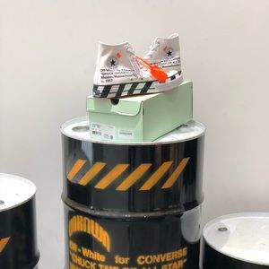 Meet your Posher, Mario